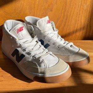 New Balance Numeric 213